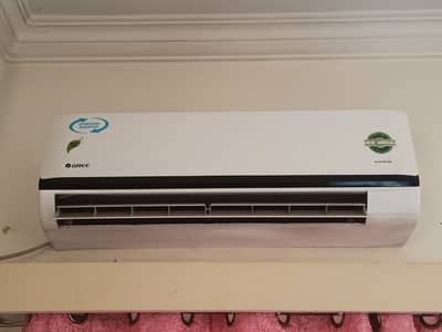 Gree Inverter Split Air Conditioner 1.5 ton 03318159273
