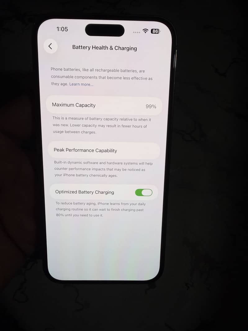 Apple iPhone 14 Pro Max 3