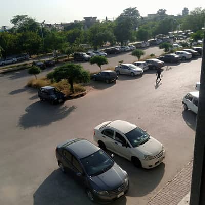 1st Floor 11,500 Sqft Available Office For Rent In I-8 Markaz