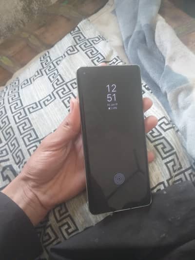 One Plus 8 5G