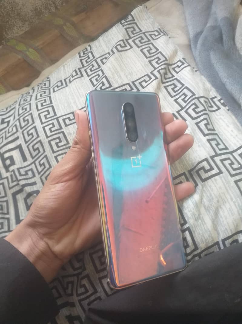 One Plus 8 5G 2
