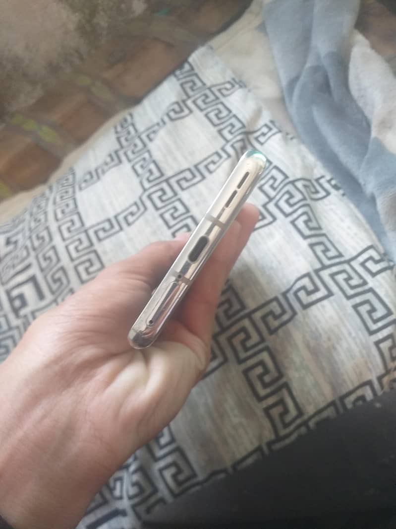 One Plus 8 5G 3