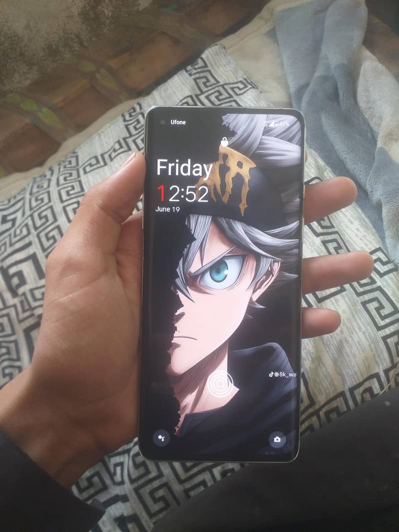 One Plus 8 5G 5