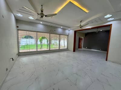 Classic 4-Bedroom Independent House For Rent Sector F-6, Islamabad