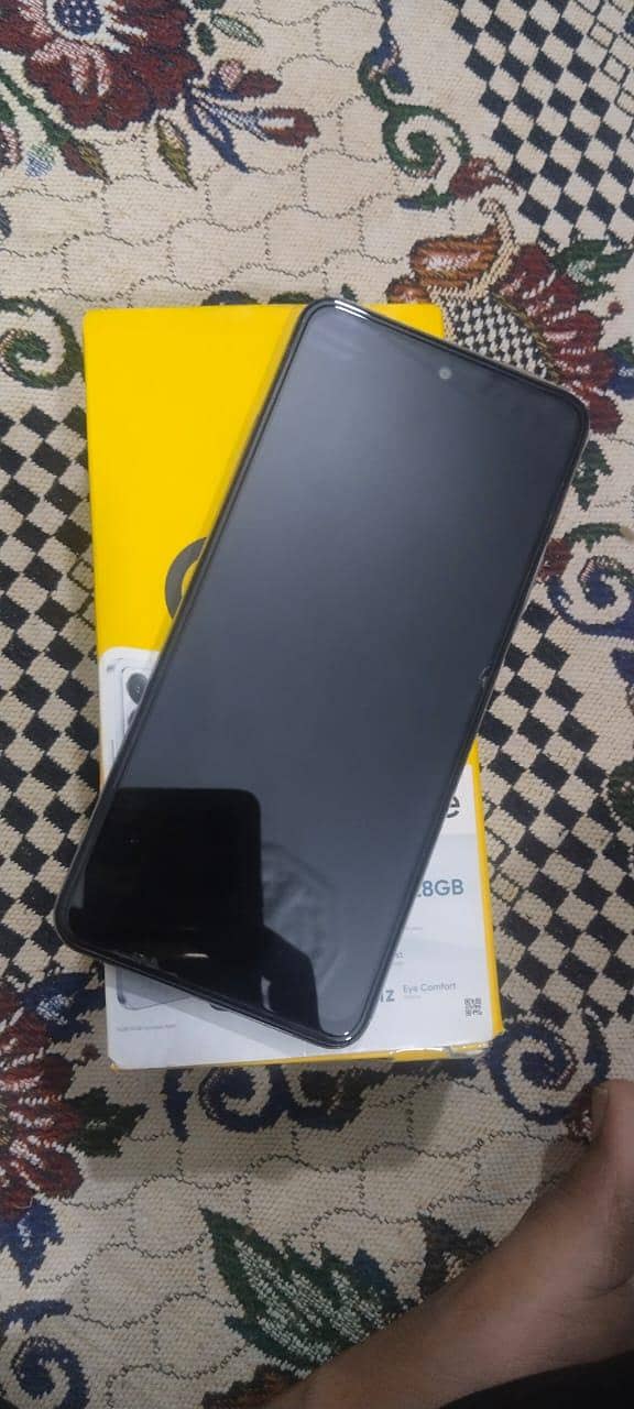 Realme C71 1
