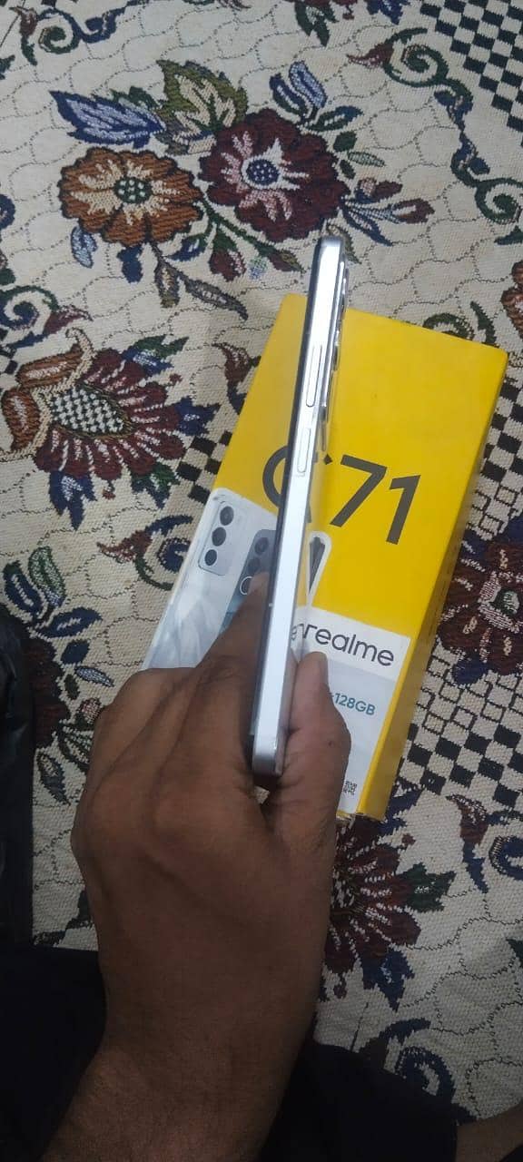Realme C71 5