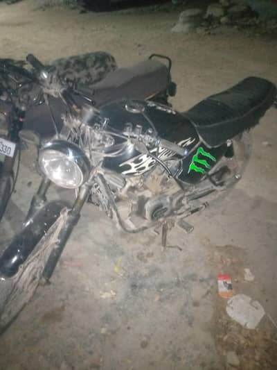 SP-100CC