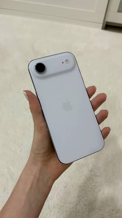 Apple iPhone 17 Air