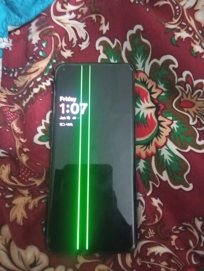 One Plus 10 Pro 0