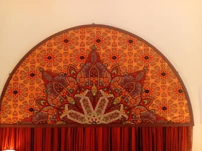 wall panel