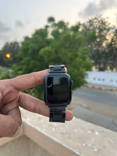 Apple watch series 7