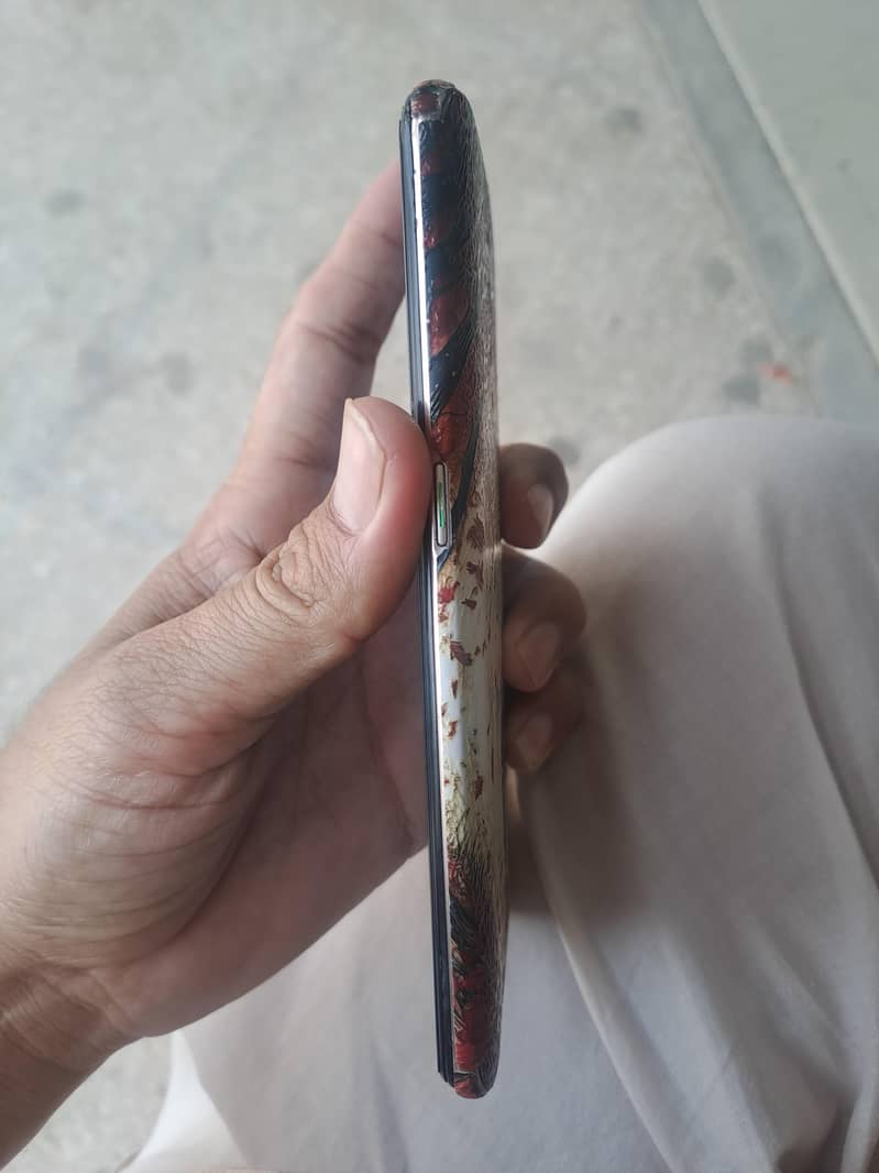 OPPO Reno Z 1