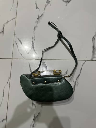 Green Bag