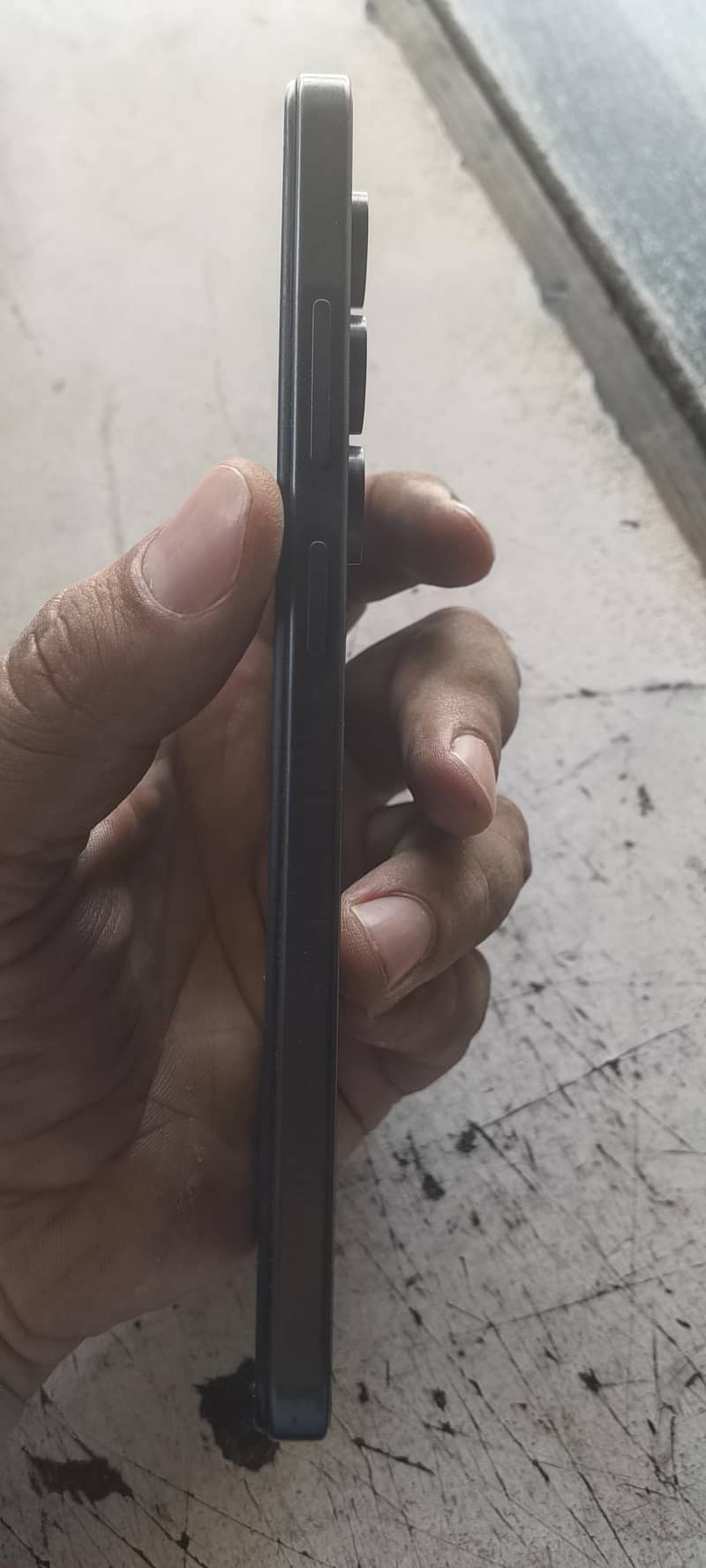 itel Power70 4/128 3