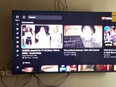 Urgent sale new LED Xiaomi only serious buyer contact