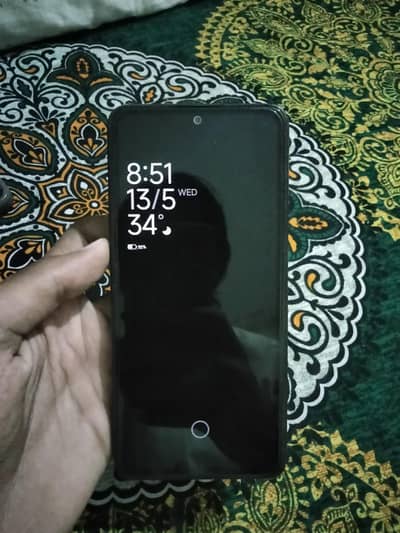 Redmi note 14