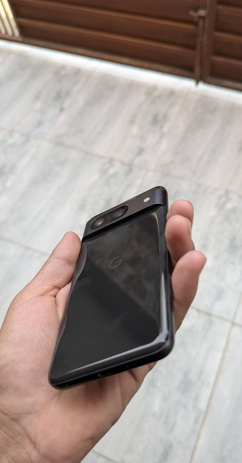 Google Pixel 8 0