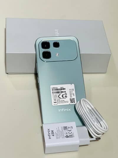 Infinix Other Model