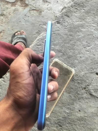 Vivo Y21A 2021