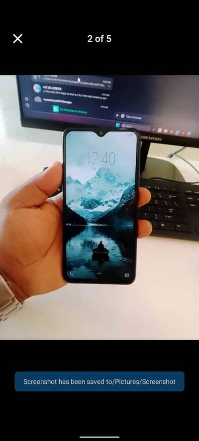 vivo 2 32