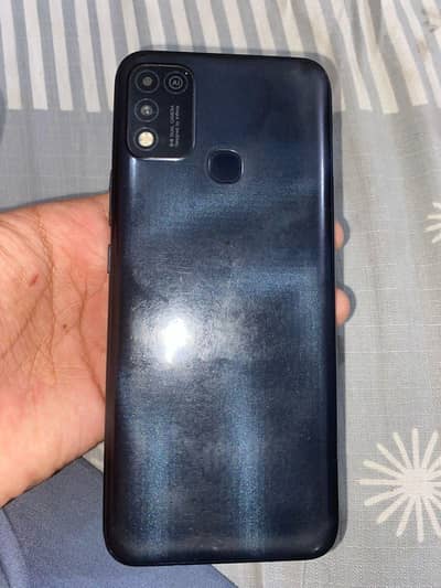 Infinix Hot 10 Play