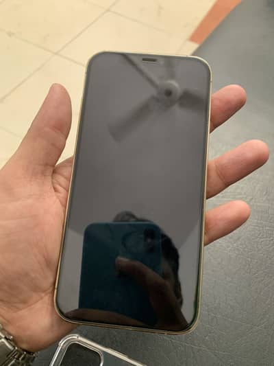 Apple iPhone 12 Pro