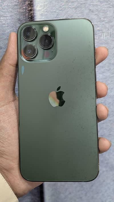 Apple iPhone 13 Pro Max jv