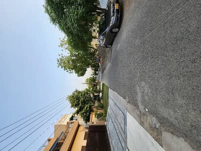 1 kanal vip Residential plot available for sale hot location near main bulivered in NFC 1 lahore