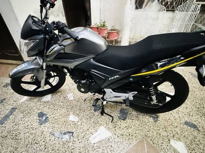 United CCR 150