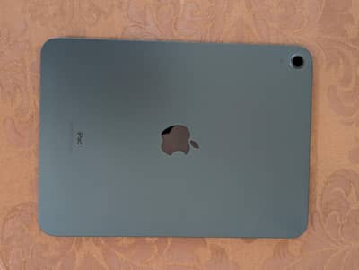 iPad 10th Generation (Blue) 64GB Wifi