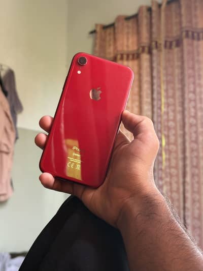 Apple iPhone XR