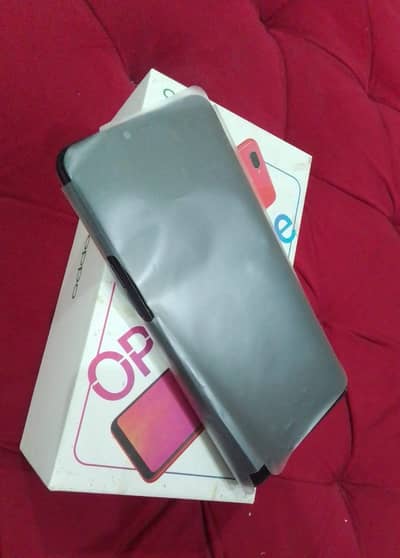 OPPO A12e | for sale 4/64 it