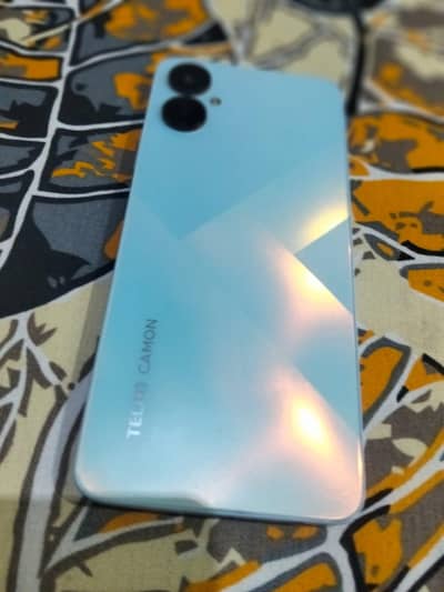 Tecno CAMON 19 Neo