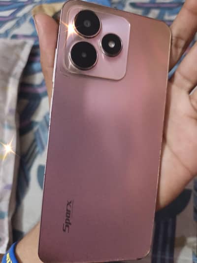 Sparx Neo 8 Pro