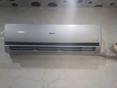 Dc invertter