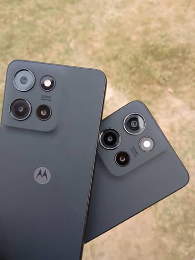 Motorola G 2025