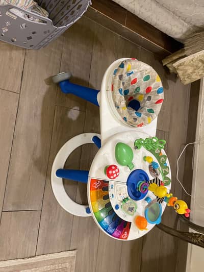 Baby einstein 4 in 1