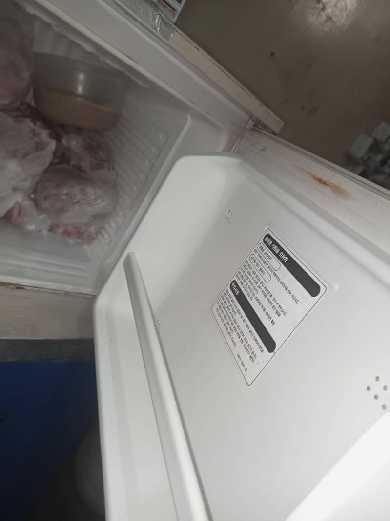 Refrigerator 2