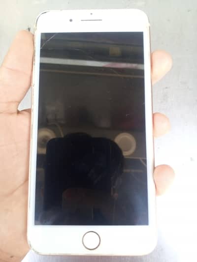 Title: Apple iPhone 8 Plus 64GB – Battery 74% – Good Condition