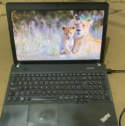 Lenovo ThinkPad e540