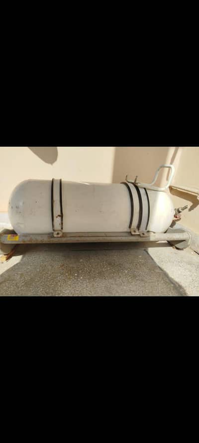 cng car genuine