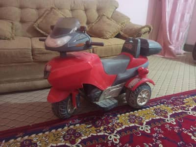 kids motor cycle