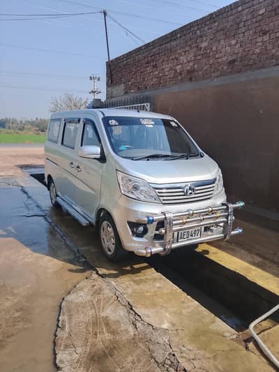 Good condition