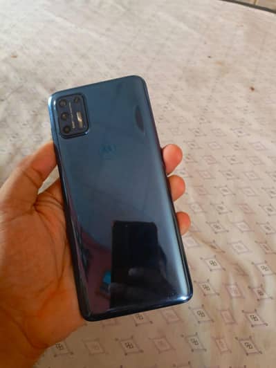 Motorola Moto G9 Plus