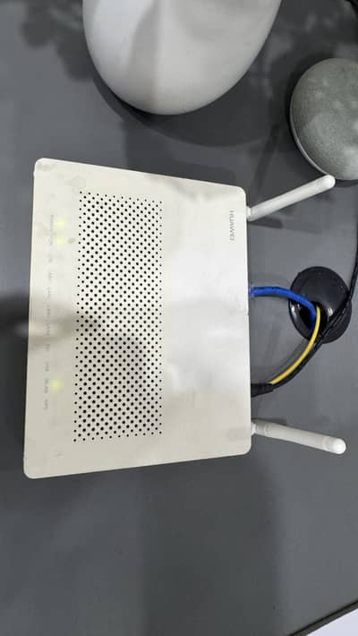 Huawei Gpon router