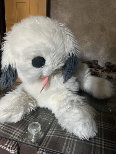 Stuffed toy brand new
