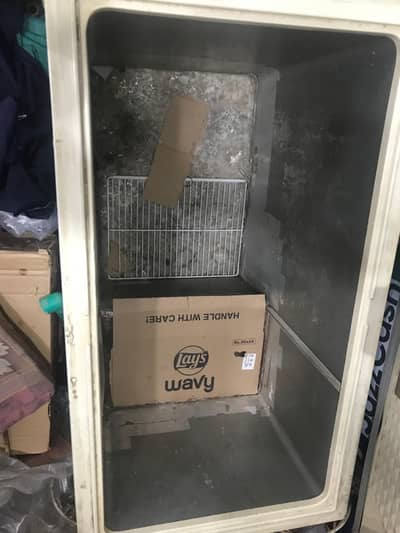 Freezer for sale