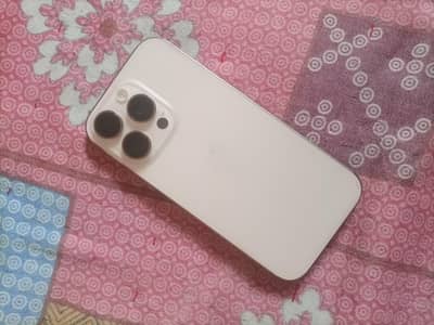 Apple iPhone 16 Pro Non PTA