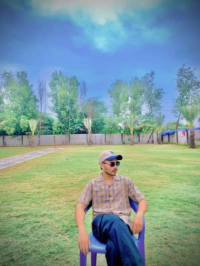 Sheikh Muaviya