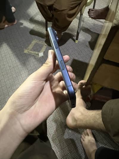 Apple iPhone 17 Pro